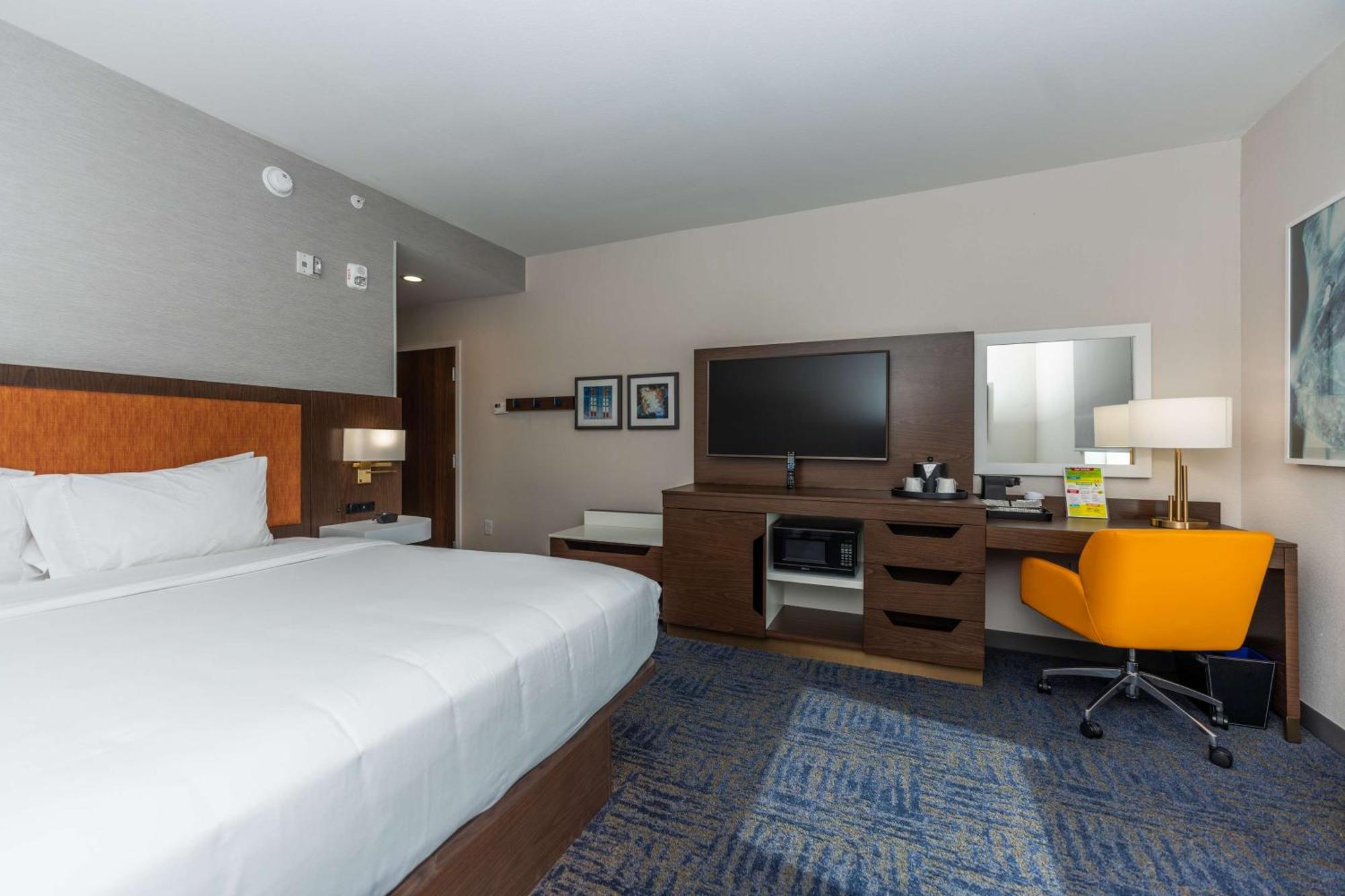 Hampton Inn & Suites Sugar Land, Tx Exterior photo